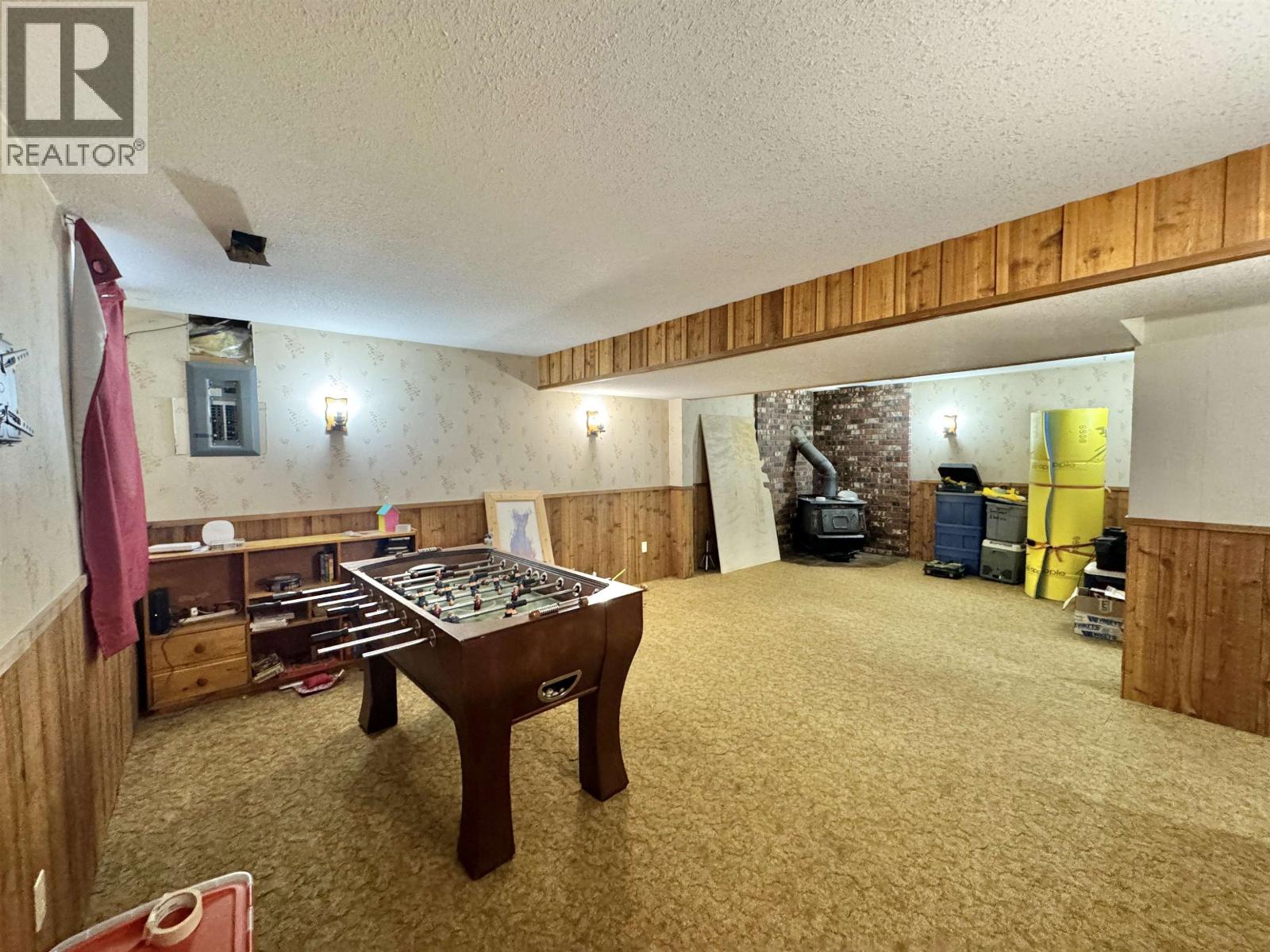 1500 N TWELFTH AVENUE, Williams Lake