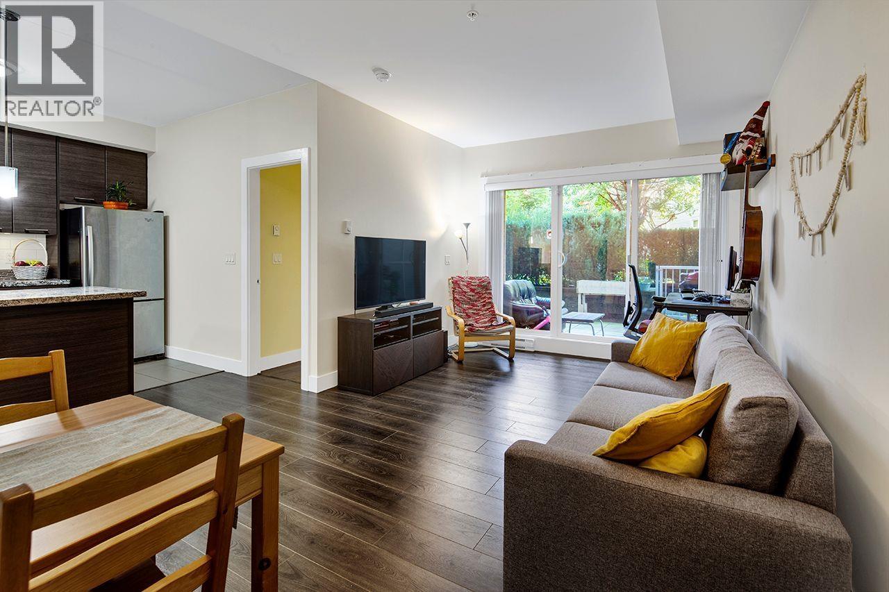 106 7377 14TH AVENUE, Burnaby