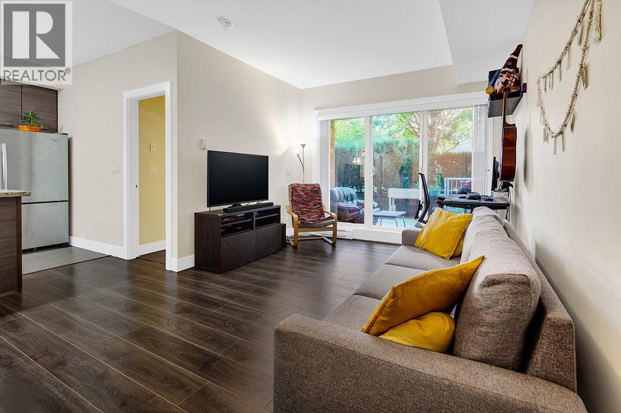 106 7377 14TH AVENUE, Burnaby