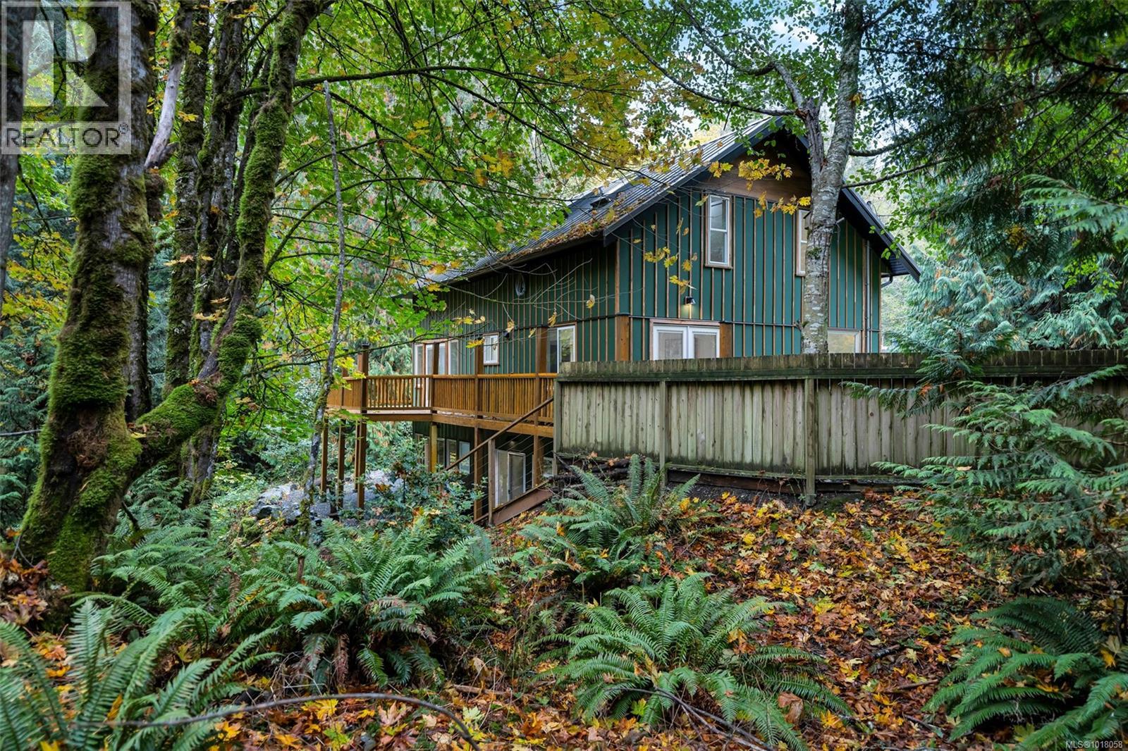 2590 Sooke River Rd, Sooke