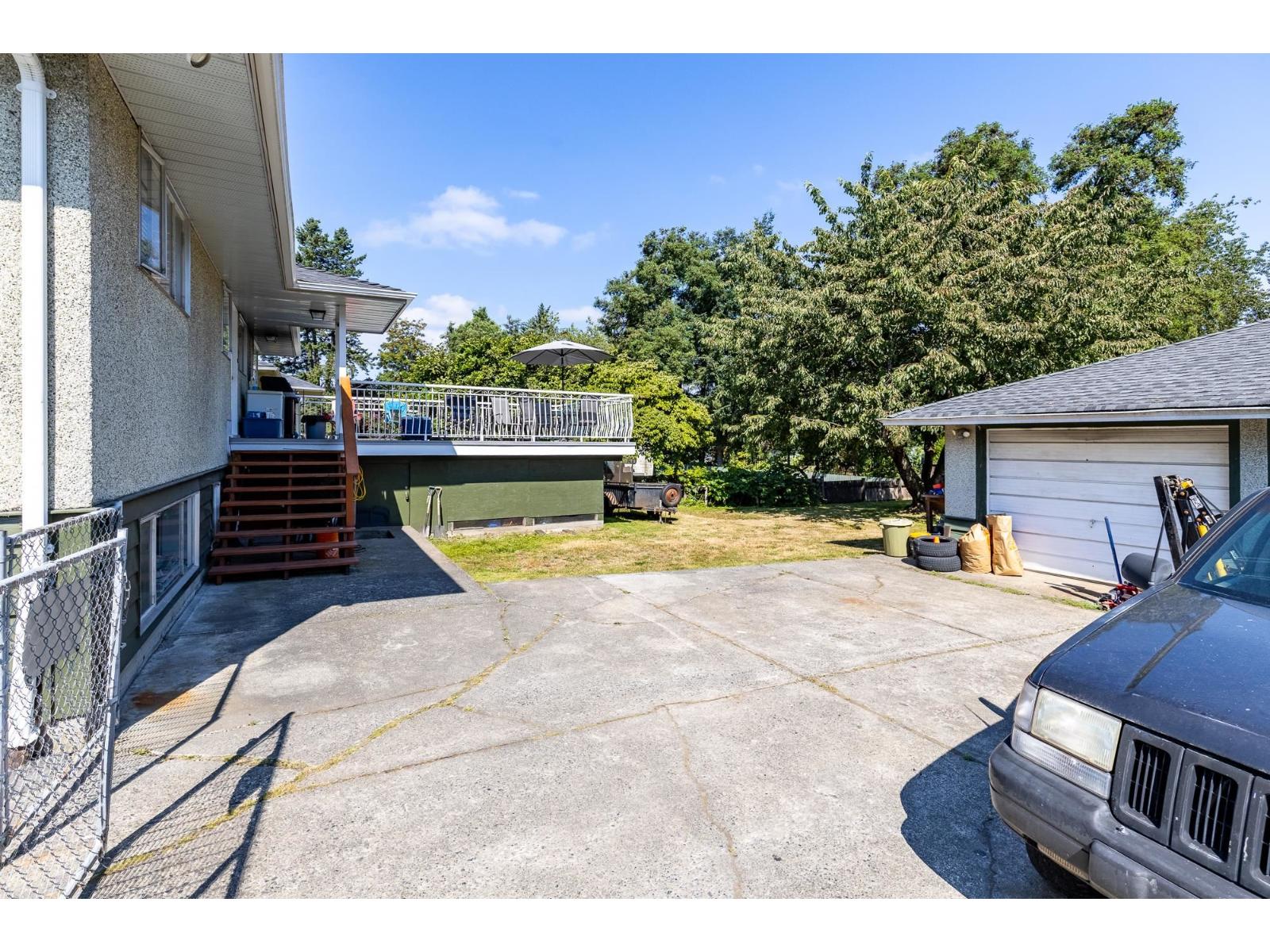 13759 111 AVENUE, Surrey