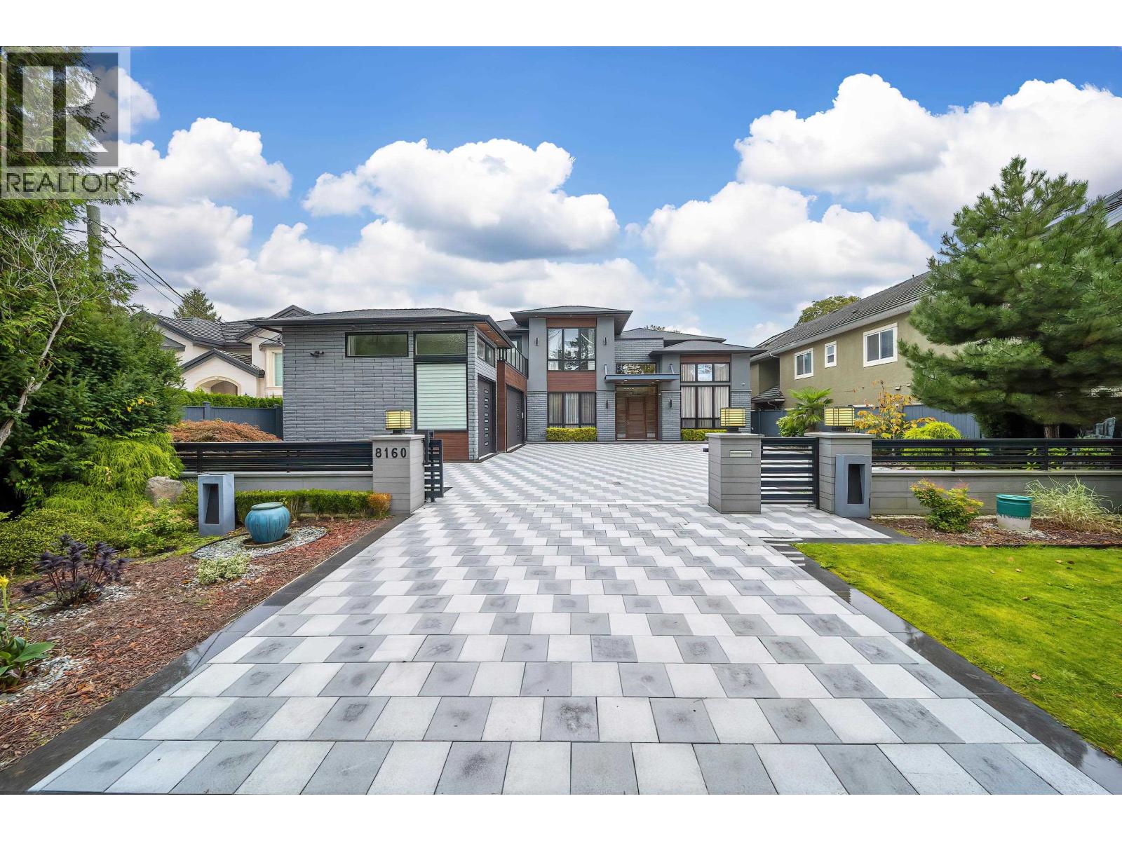 8160 RAILWAY Avenue, Richmond