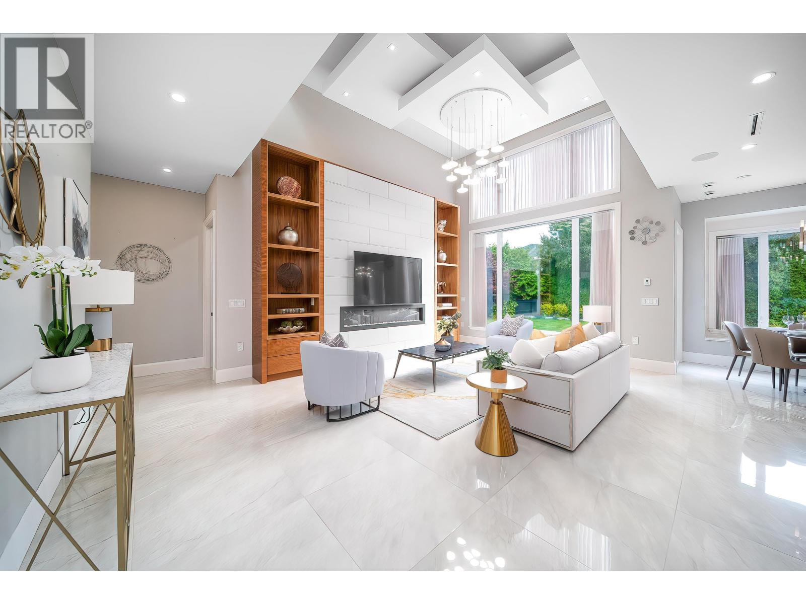 8160 RAILWAY Avenue, Richmond