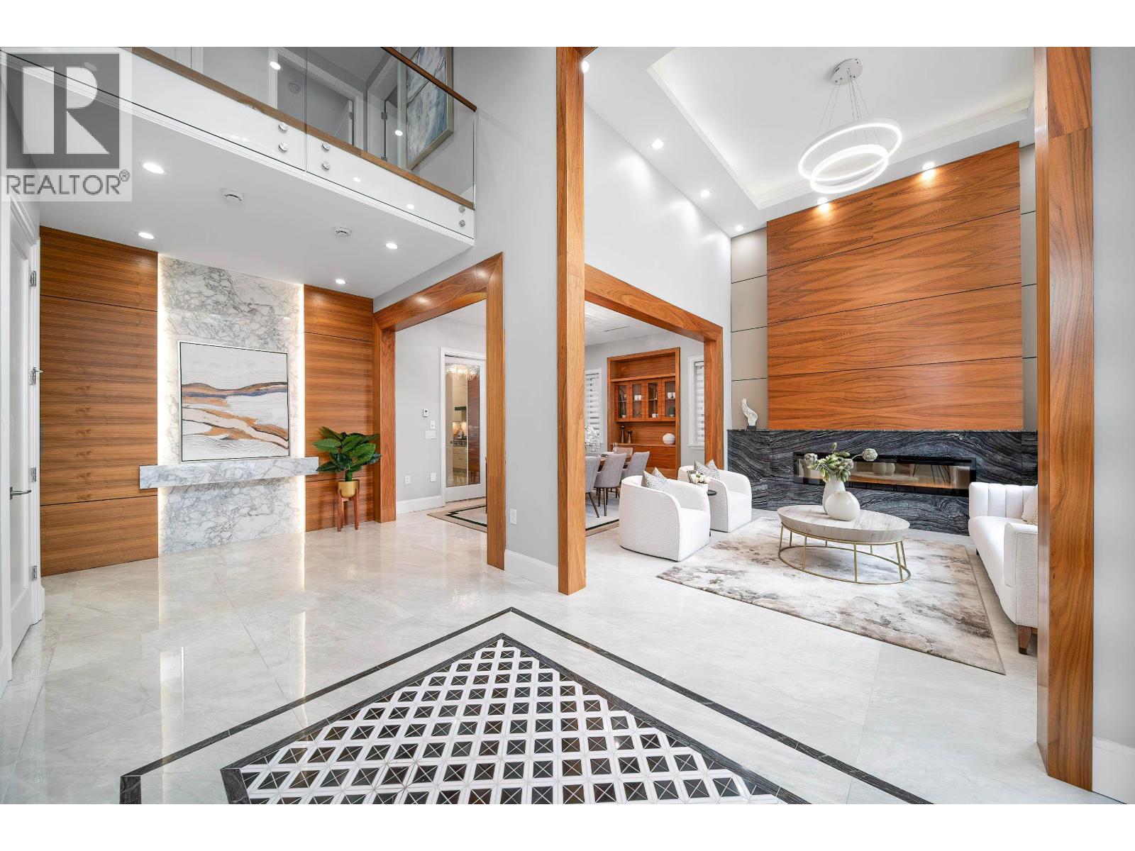 8160 RAILWAY Avenue, Richmond