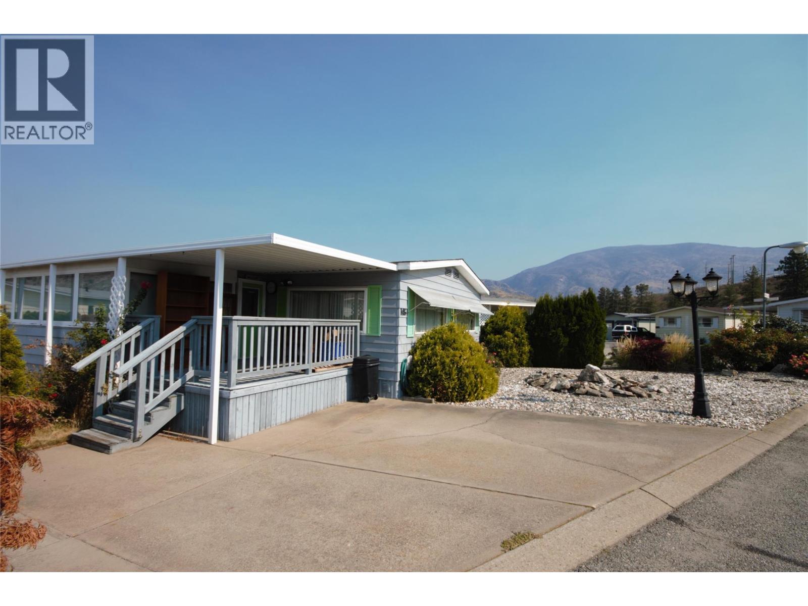 145 6601 Tucelnuit Drive, Oliver