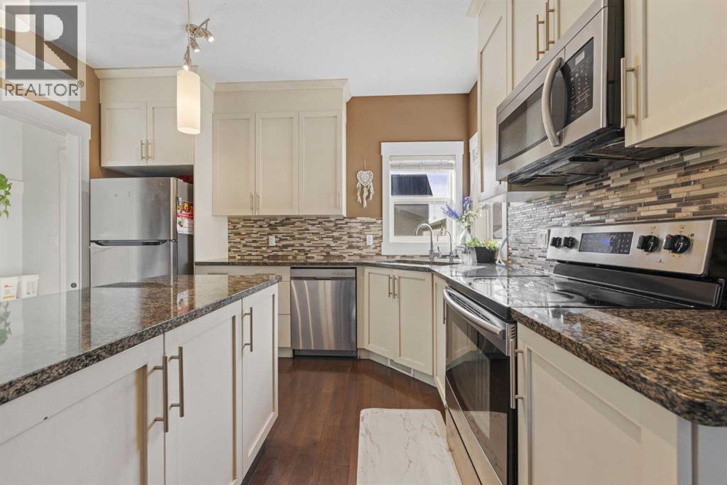 Single Family House for Sale in  Skyview Ranch Manor NE Skyview Ranch Calgary 