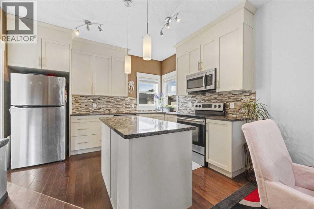 Single Family House for Sale in  Skyview Ranch Manor NE Skyview Ranch Calgary 