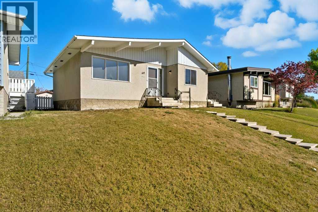 Single Family House Bungalow for Sale in  Maranda Close NE Marlborough Calgary 