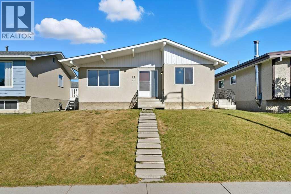 64 Maranda Close NE, Calgary, Alberta