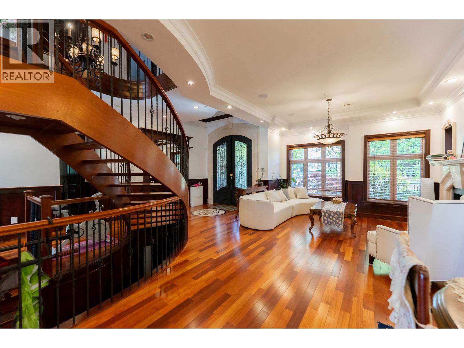 2502 W 36TH AVENUE, Vancouver