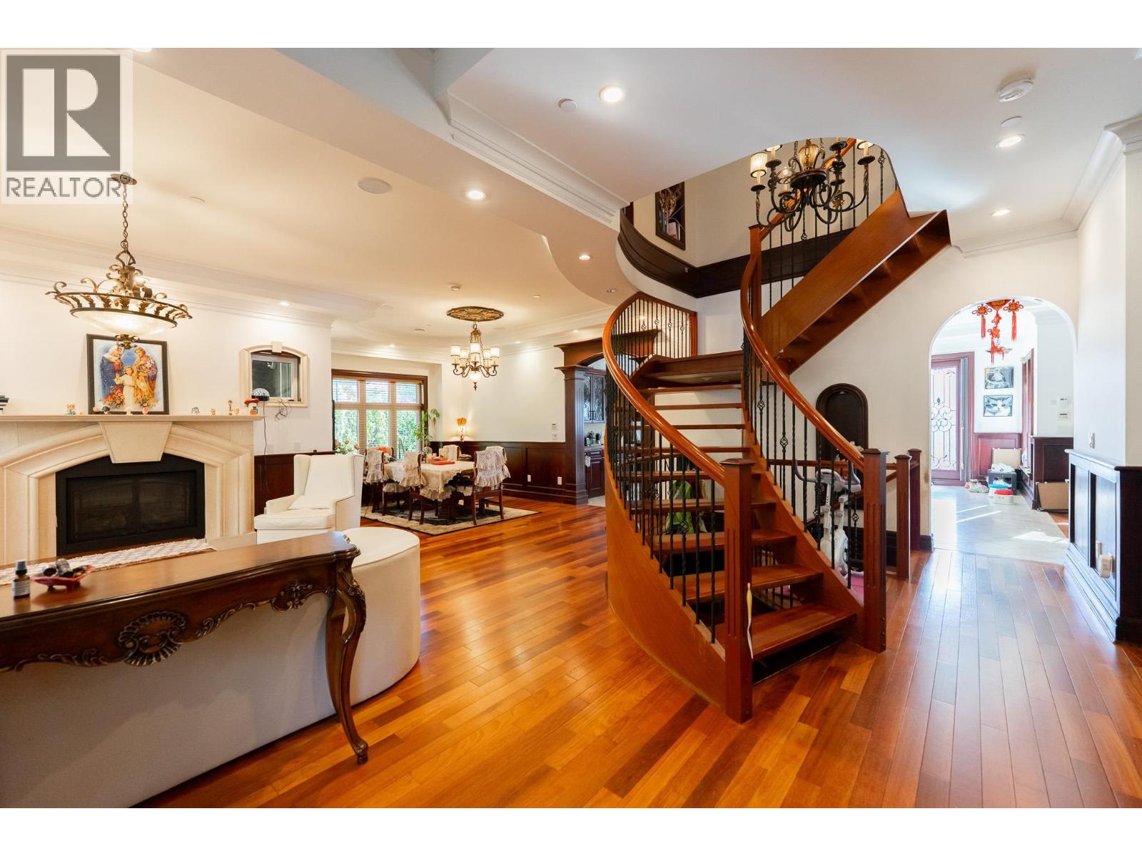 2502 W 36TH AVENUE, Vancouver