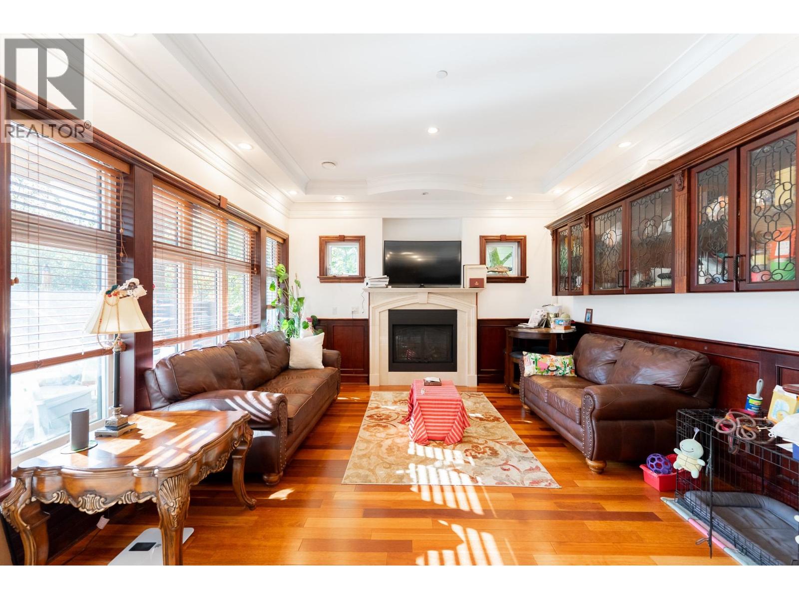 2502 W 36TH AVENUE, Vancouver