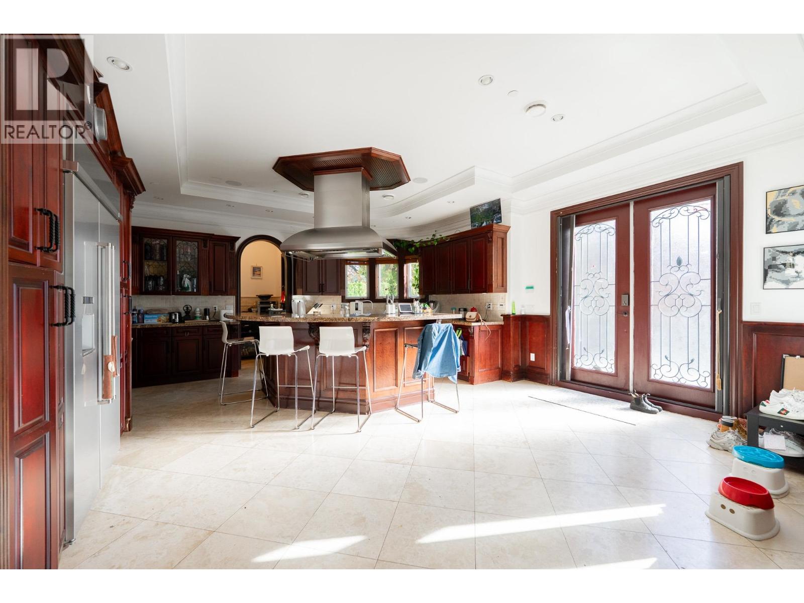 2502 W 36TH AVENUE, Vancouver