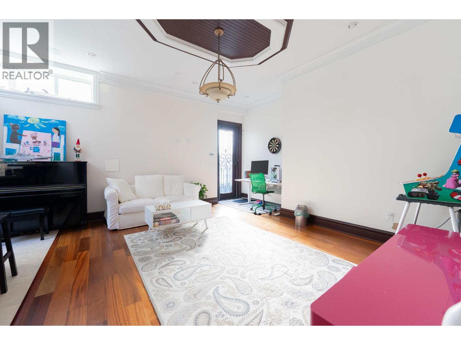 2502 W 36TH AVENUE, Vancouver