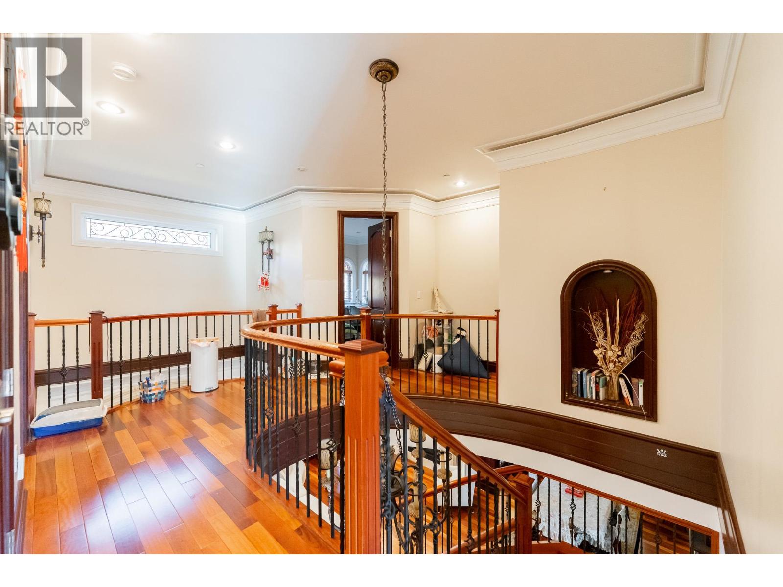 2502 W 36TH AVENUE, Vancouver