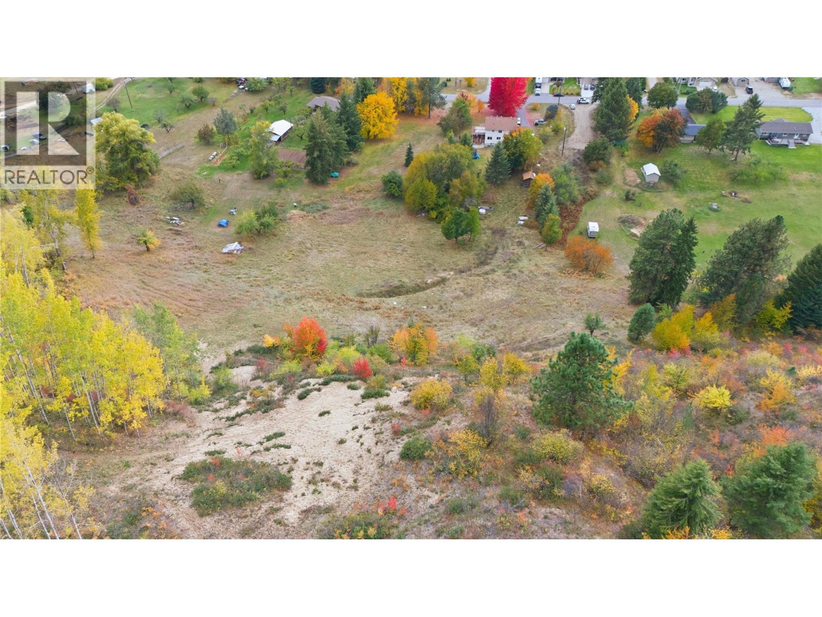Lot A McPhee Road, Castlegar