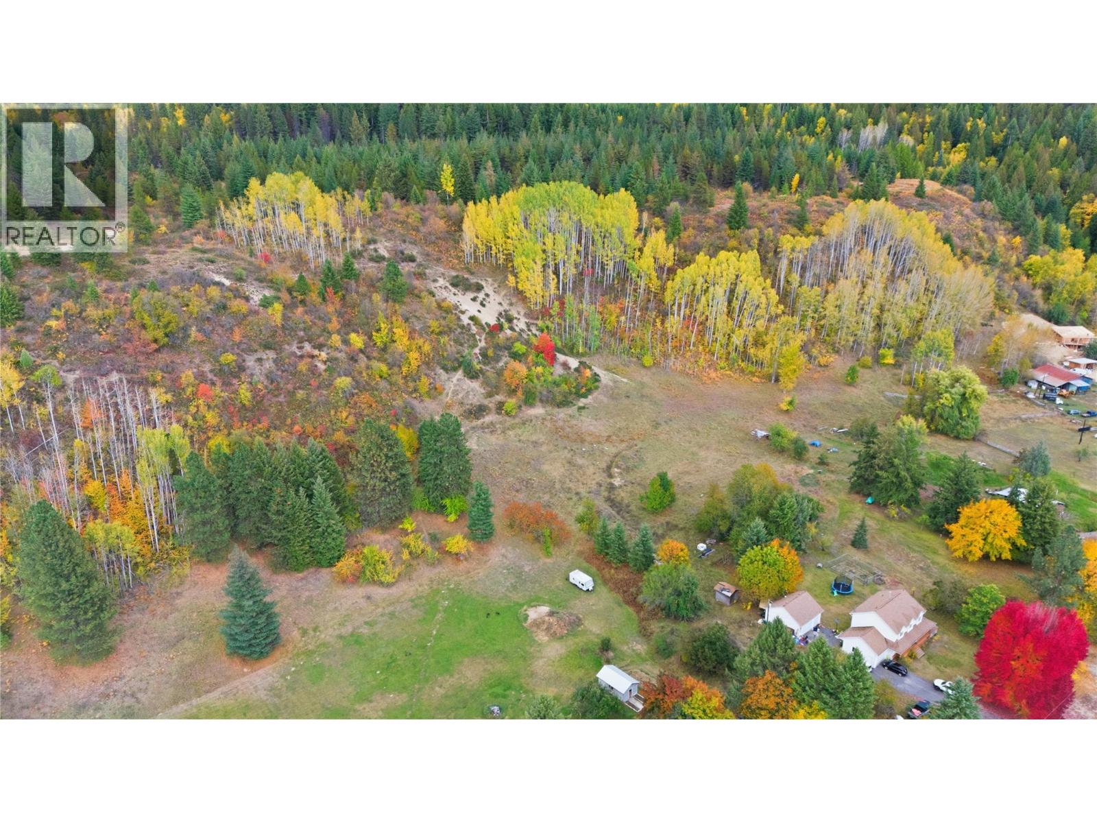 Lot A McPhee Road, Castlegar