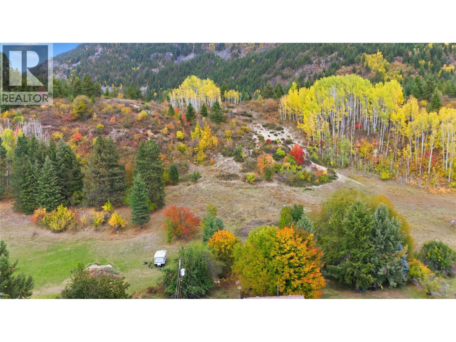 Lot A McPhee Road, Castlegar