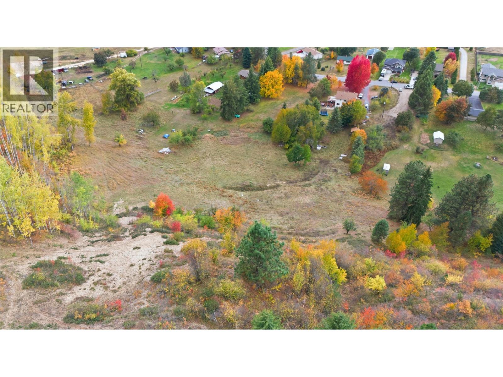 Lot A McPhee Road, Castlegar