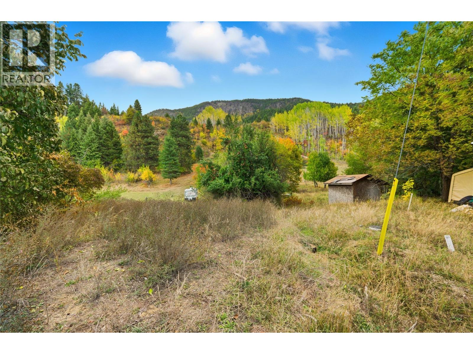 Lot A McPhee Road, Castlegar