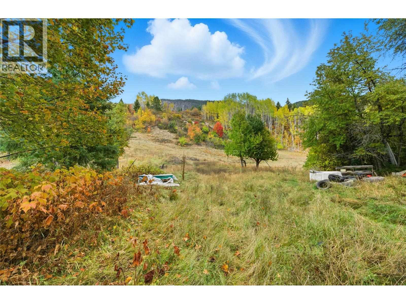 Lot A McPhee Road, Castlegar