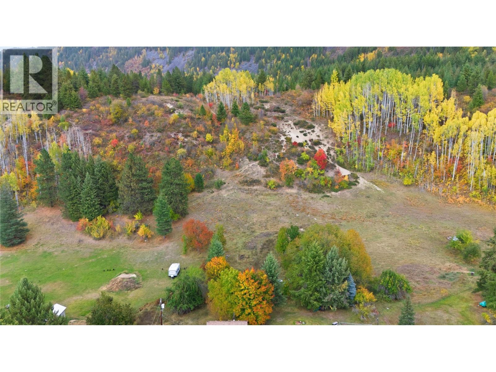 Lot A McPhee Road, Castlegar