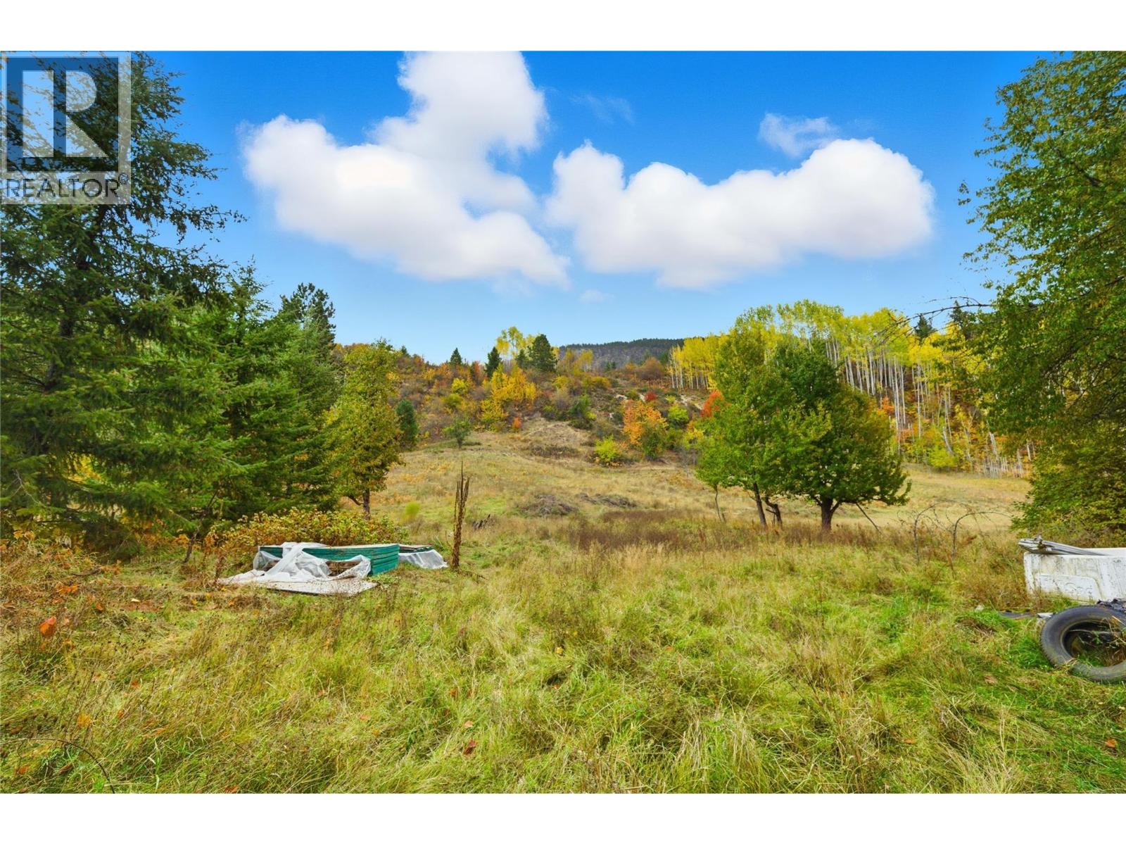 Lot A McPhee Road, Castlegar