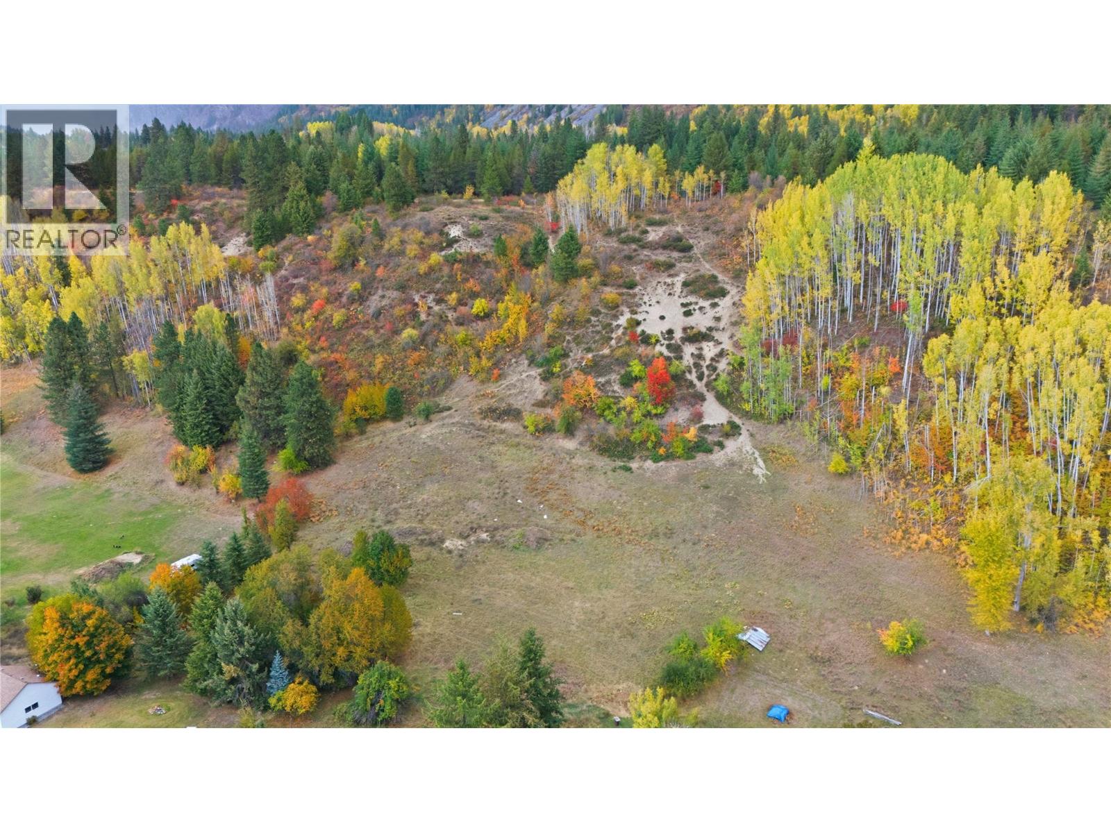 Lot A McPhee Road, Castlegar