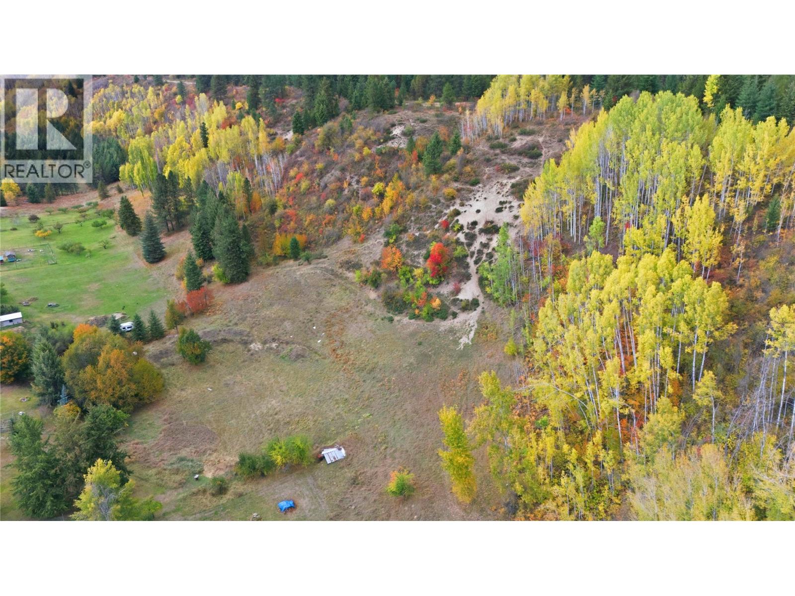 Lot A McPhee Road, Castlegar