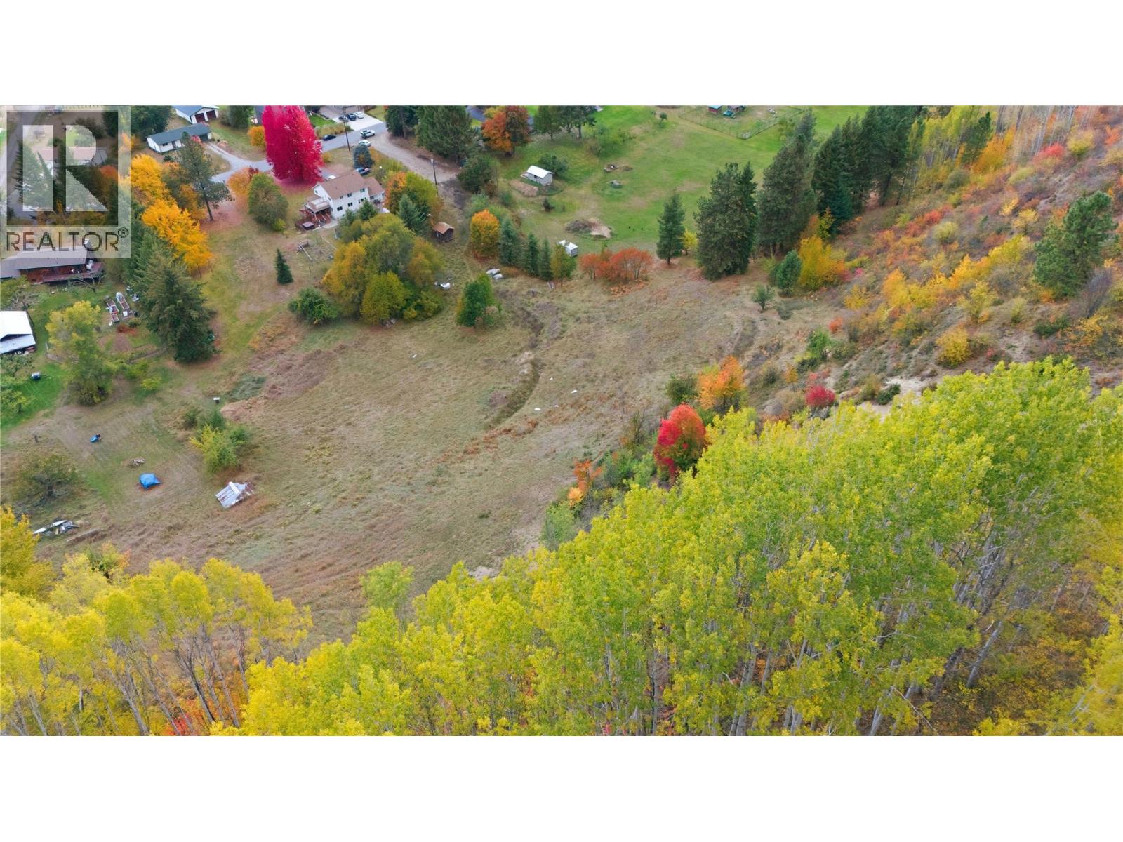 Lot A McPhee Road, Castlegar