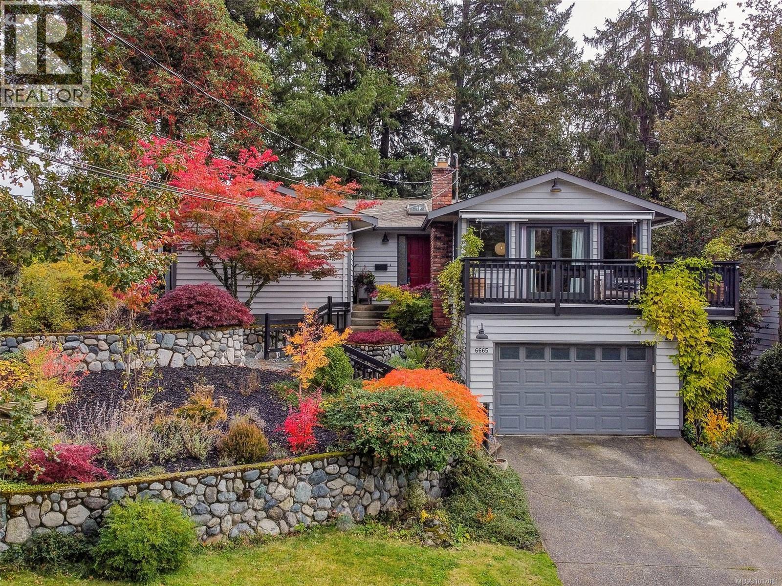 6665 Trudeau Terrace, Central Saanich