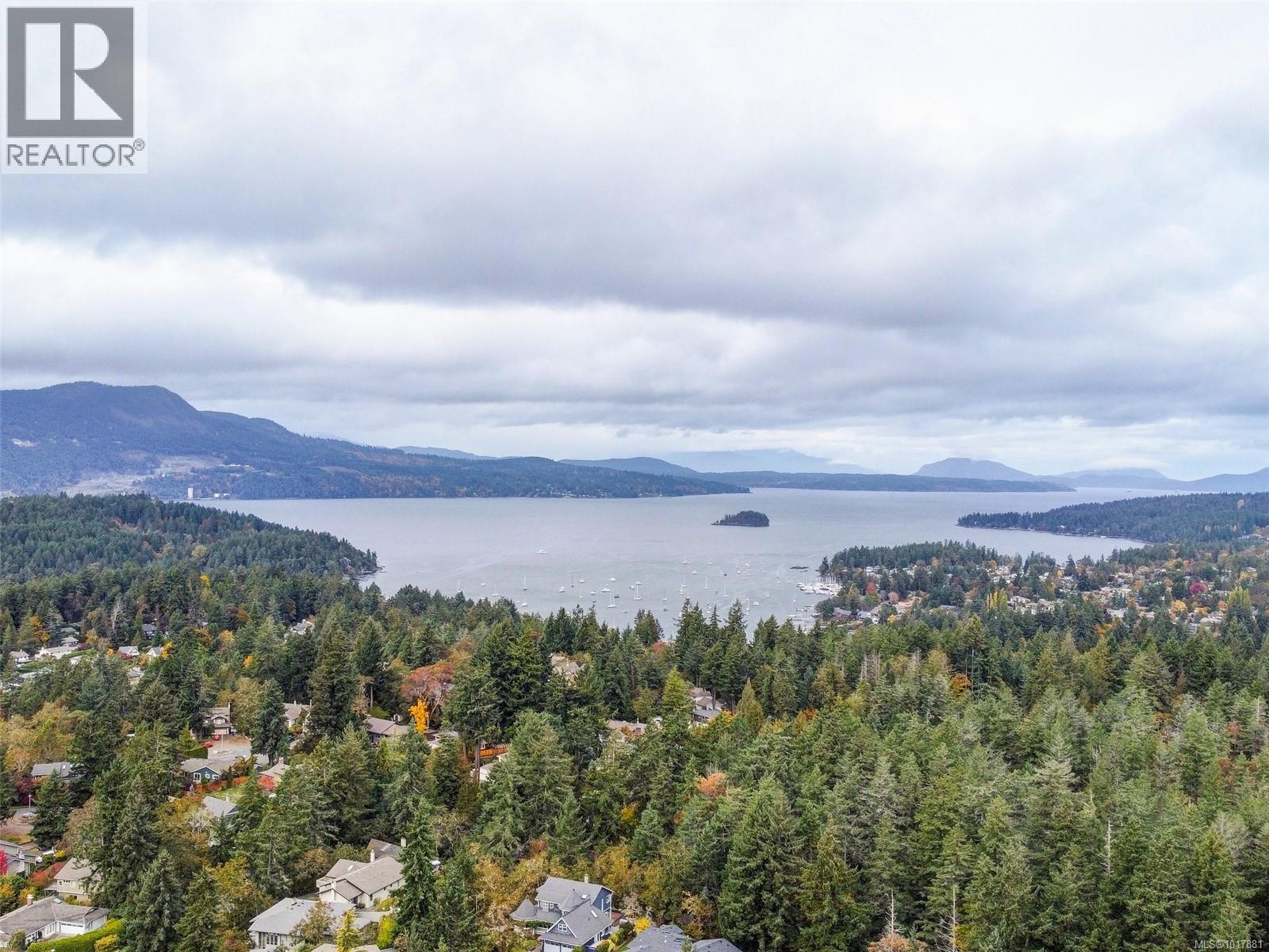 6665 Trudeau Terrace, Central Saanich