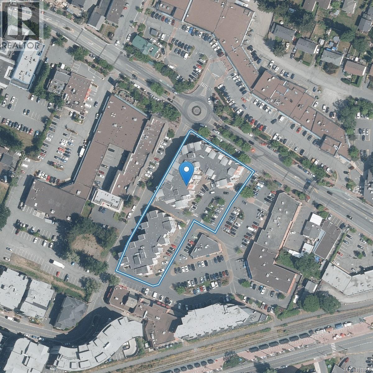 402 755 Goldstream Avenue, Langford