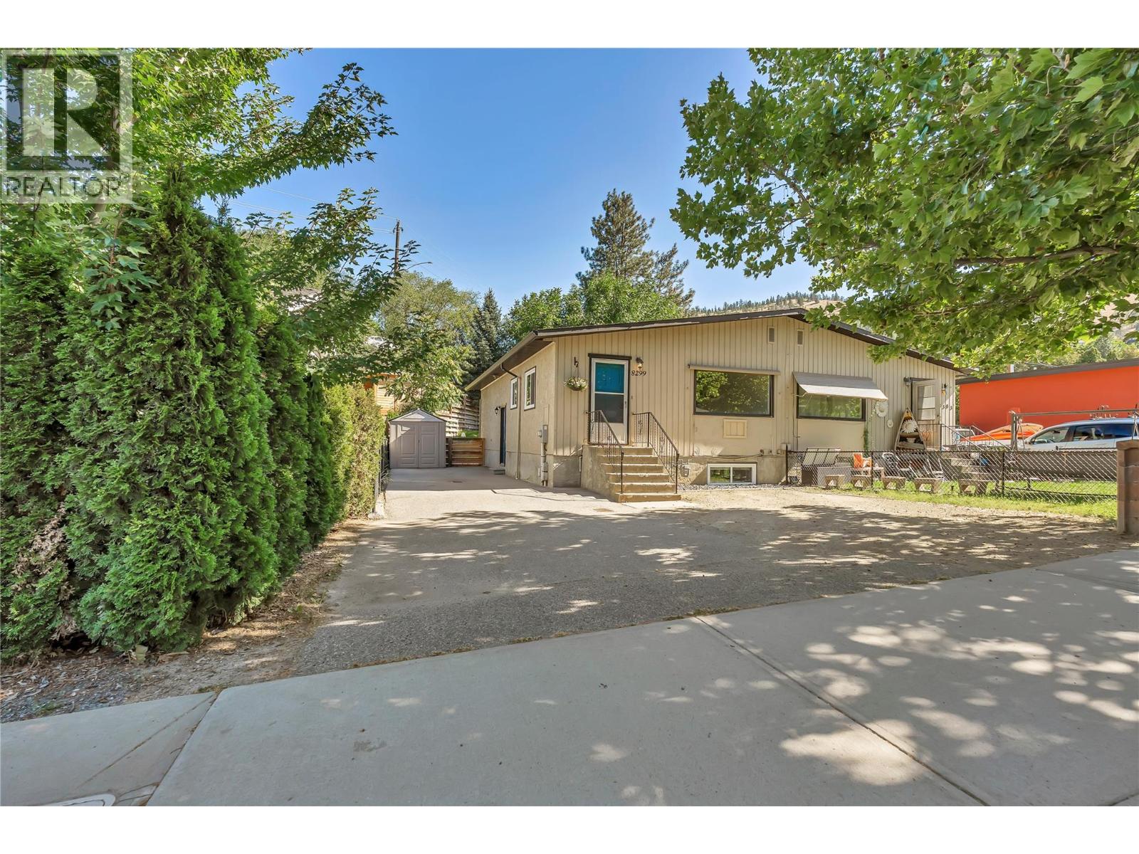 8299 PRAIRIE VALLEY Road, Summerland