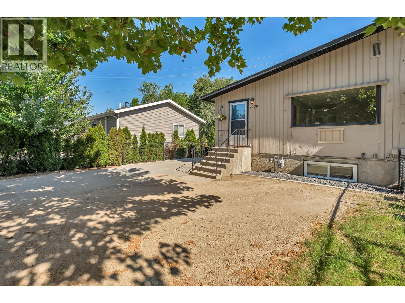 8299 PRAIRIE VALLEY Road, Summerland