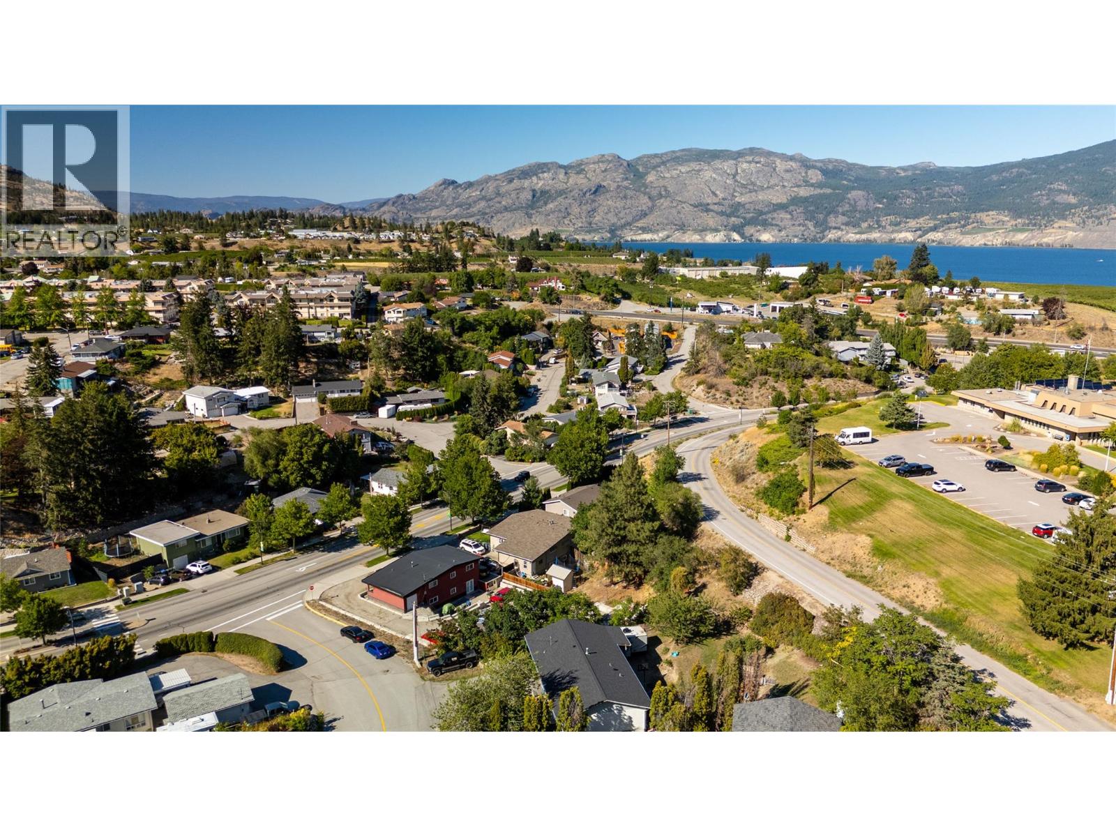 8299 PRAIRIE VALLEY Road, Summerland