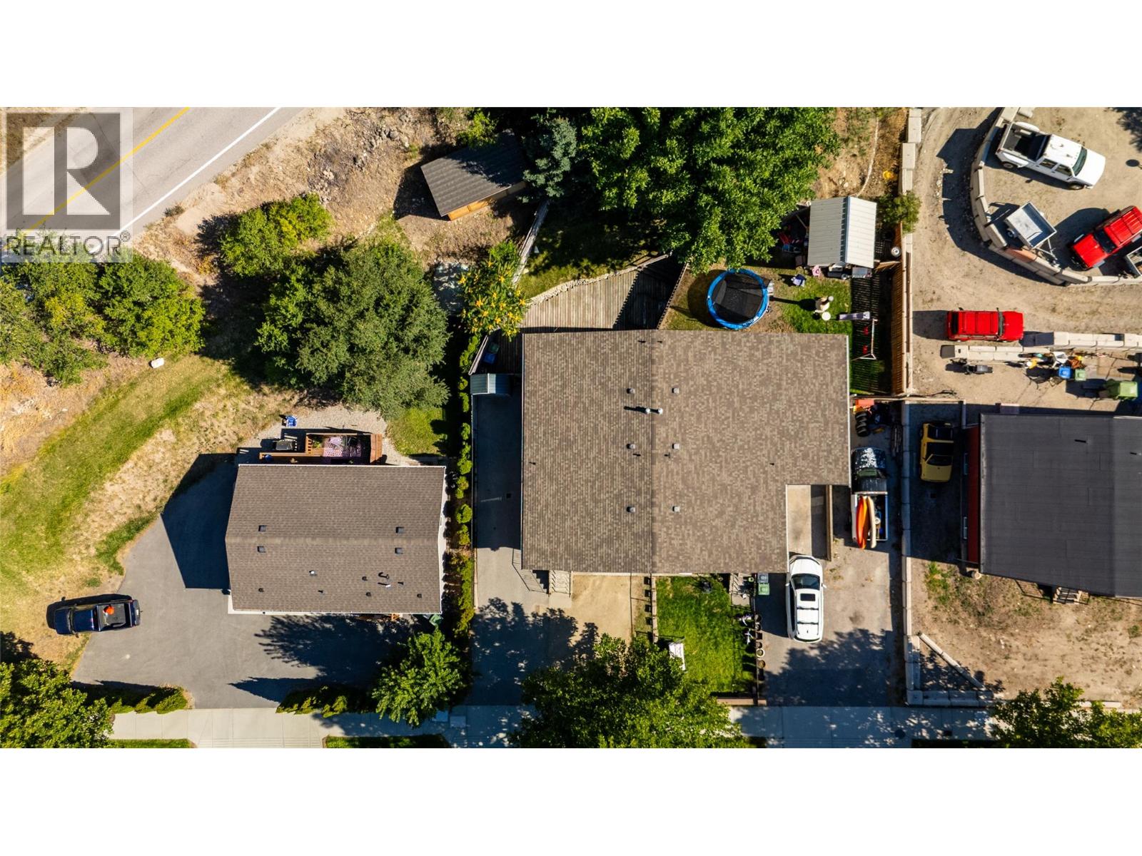 8299 PRAIRIE VALLEY Road, Summerland