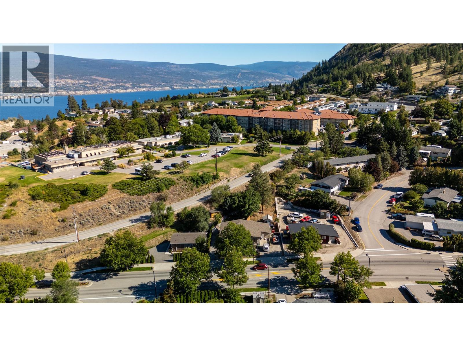 8299 PRAIRIE VALLEY Road, Summerland