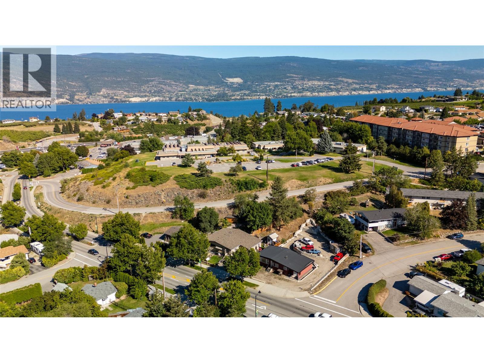 8299 PRAIRIE VALLEY Road, Summerland