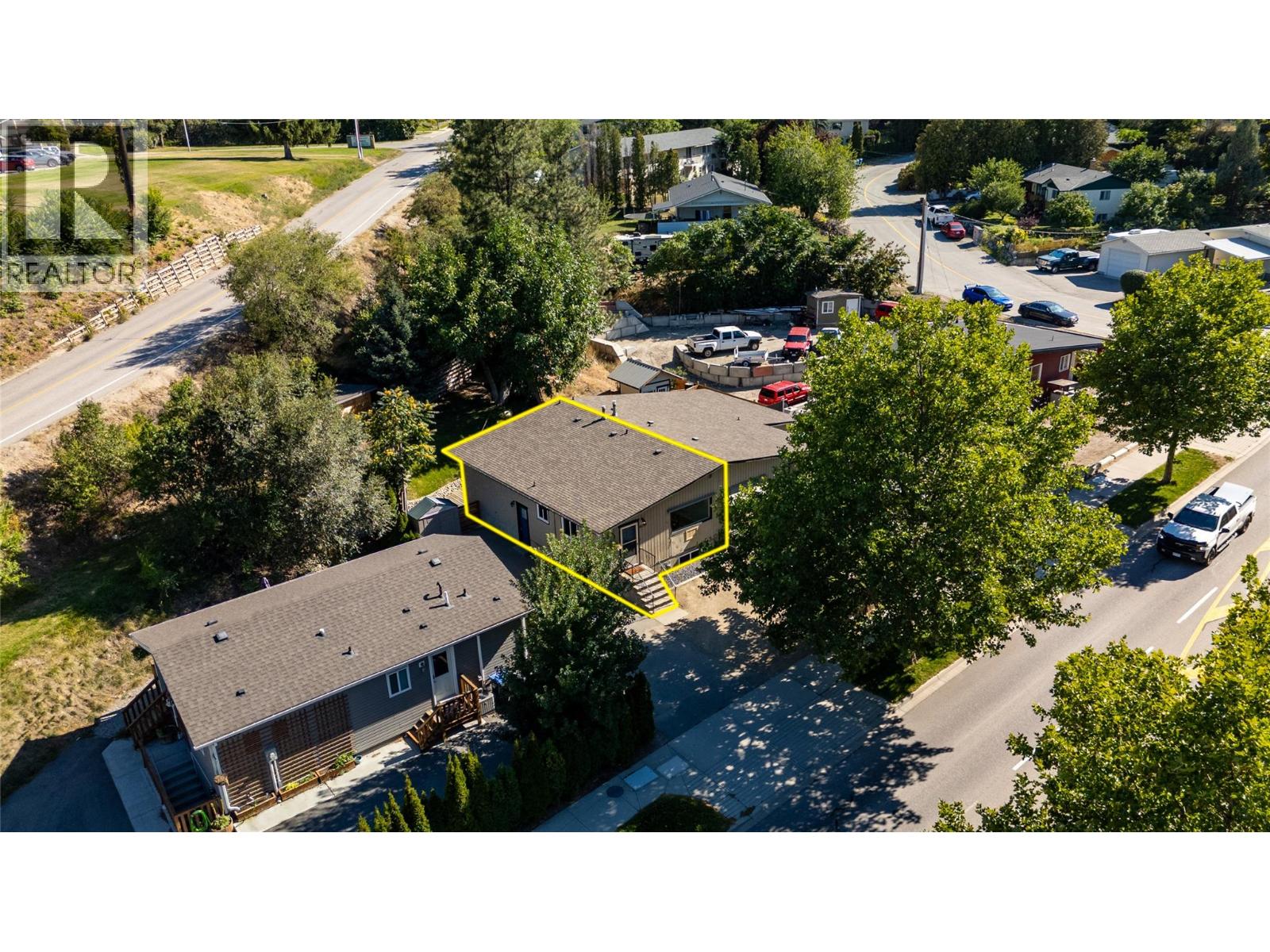 8299 PRAIRIE VALLEY Road, Summerland