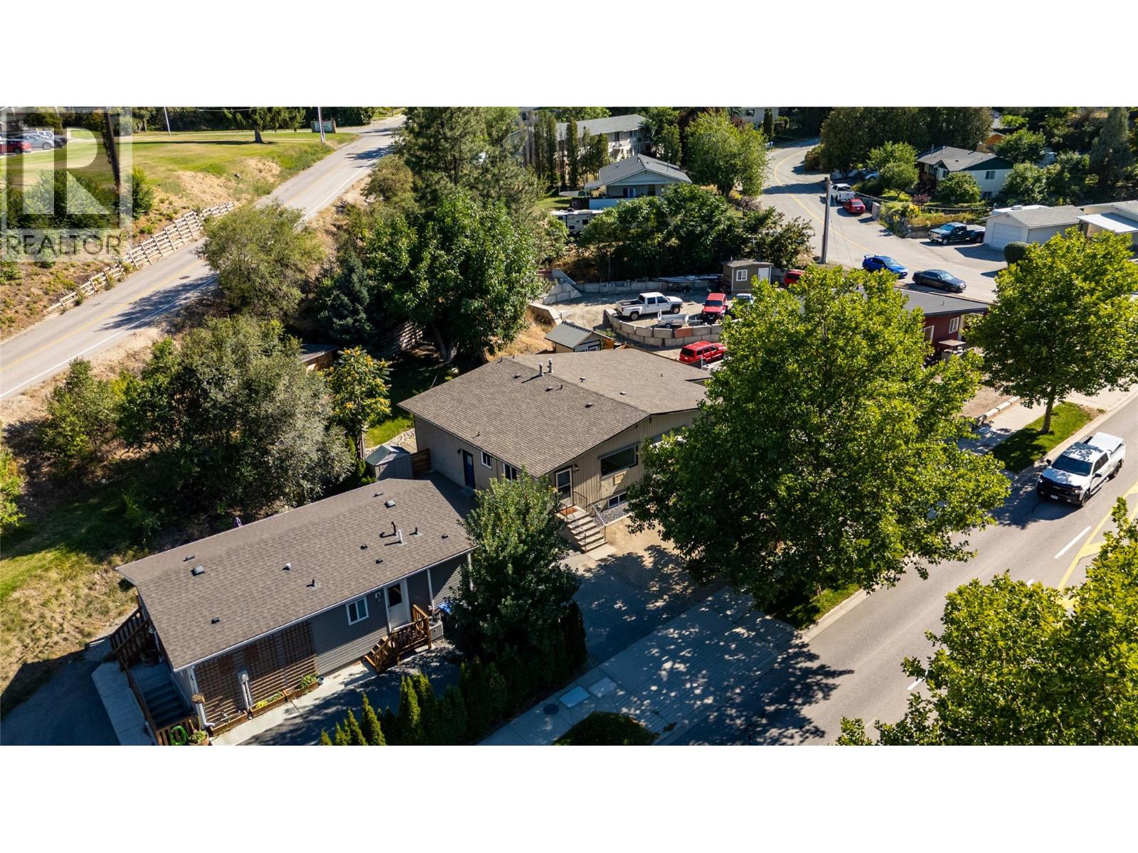 8299 PRAIRIE VALLEY Road, Summerland