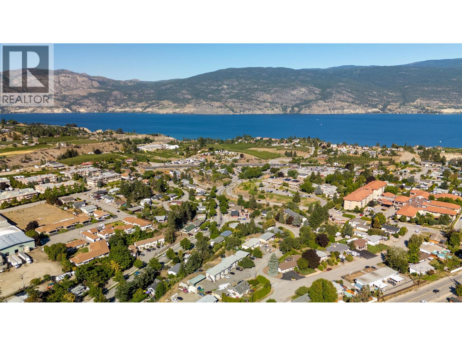 8299 PRAIRIE VALLEY Road, Summerland