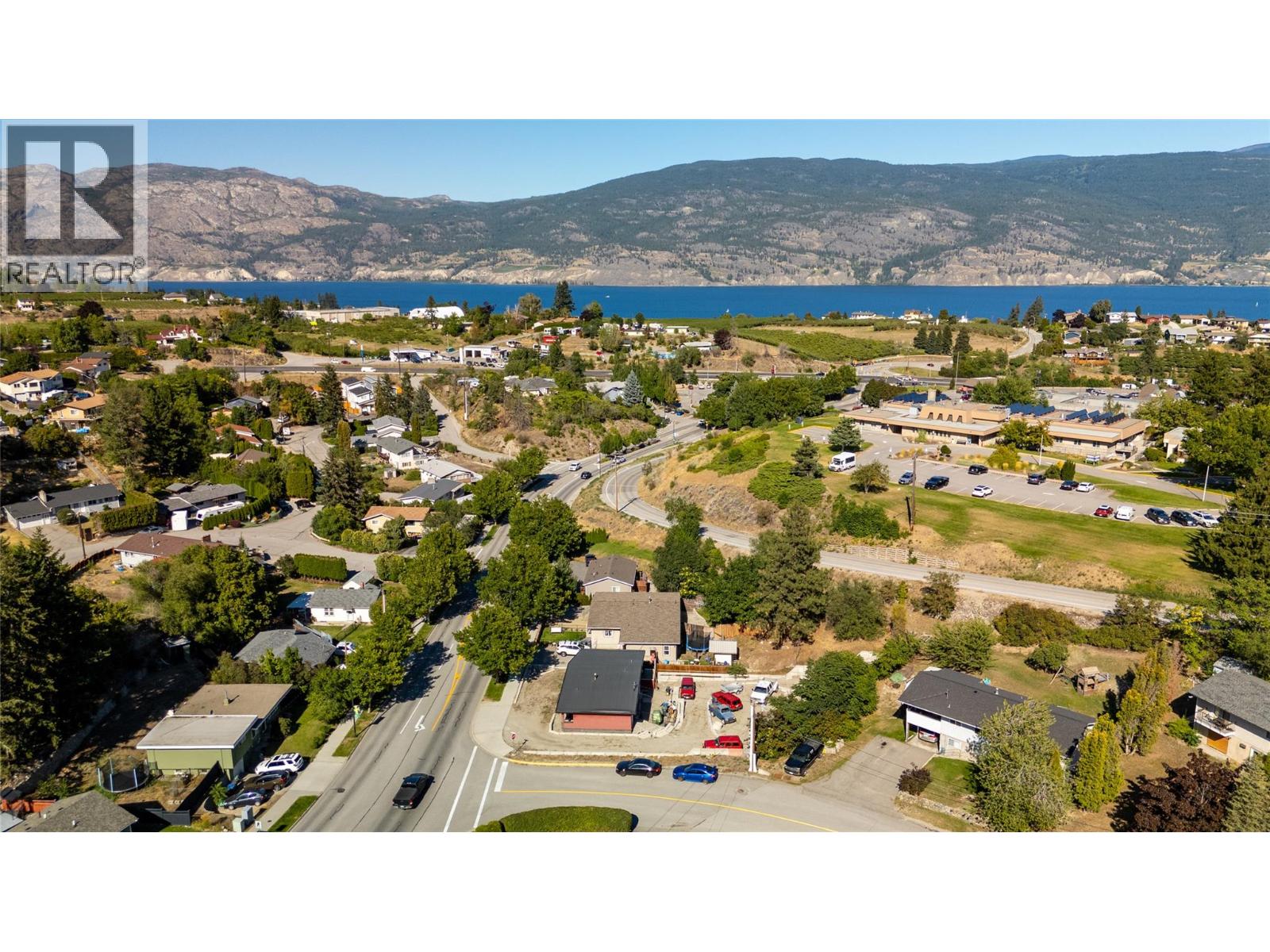 8299 PRAIRIE VALLEY Road, Summerland