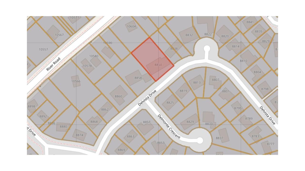 8850 DELVISTA, Delta