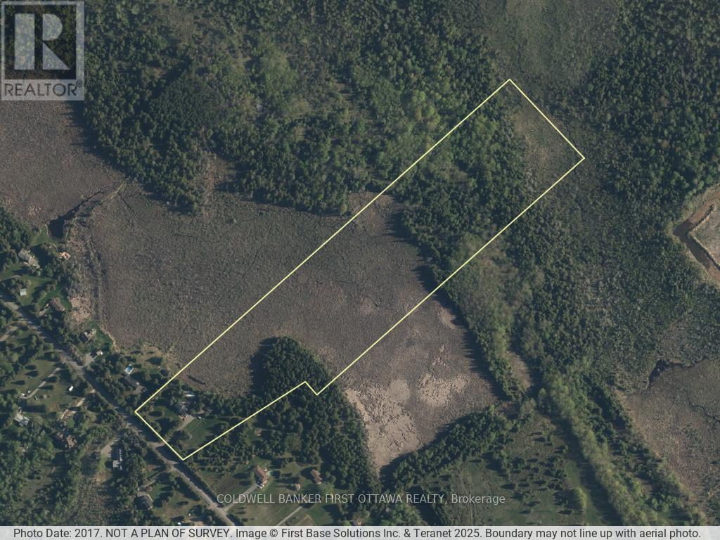 Expansive 24 Acre Lot