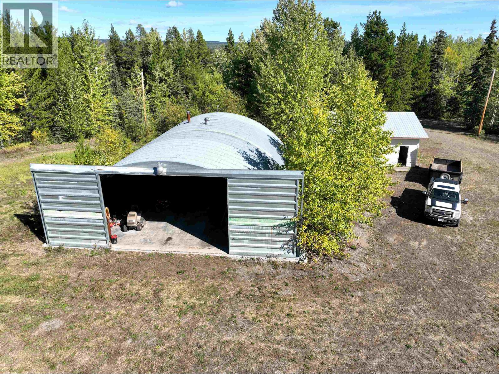 20655 HOSSACK Road, Burns Lake