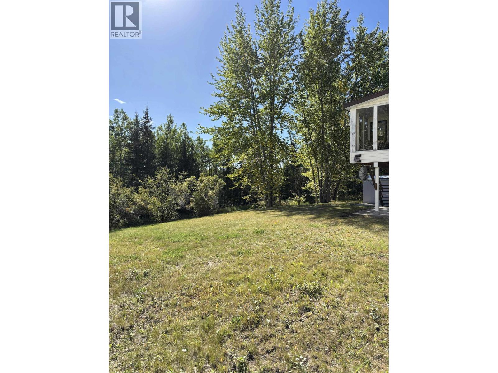 20655 HOSSACK Road, Burns Lake
