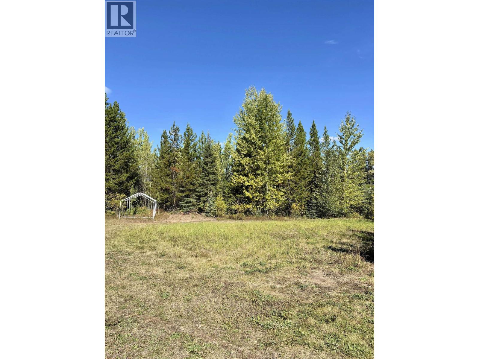 20655 HOSSACK Road, Burns Lake