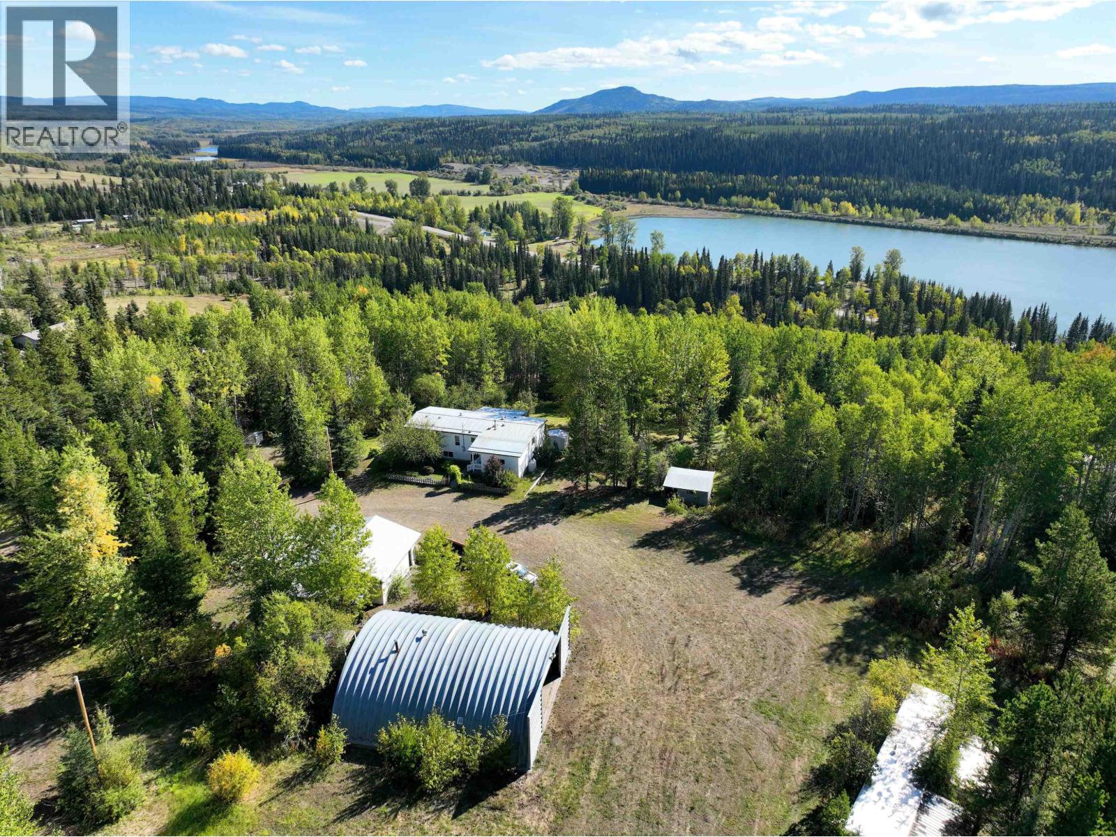 20655 HOSSACK Road, Burns Lake