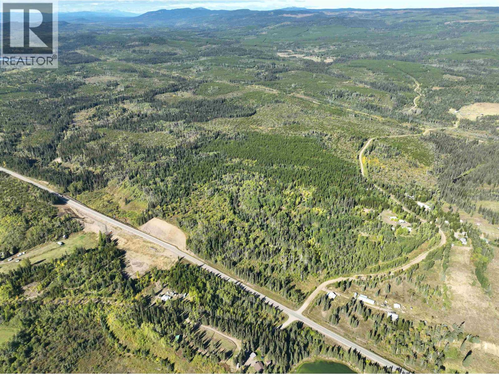 20655 HOSSACK Road, Burns Lake